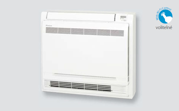 Chlazení Vlk: Chlazení - klimatizace Daikin - chlazení, tepelná čerpadla, klimatizace, výčepní zařízení, daikin, altherma