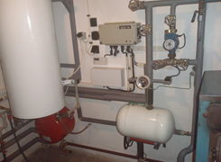Reference - tepelné čerpadlo Daikin HT - chlazení, tepelná čerpadla, klimatizace, výčepní zařízení, daikin, altherma