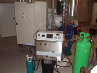 Recyklace Kaufland Daikin - chlazení, tepelná čerpadla, klimatizace, výčepní zařízení, daikin, altherma
